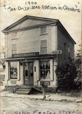 Foote pharmacy